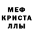 МЕТАДОН кристалл Mimi mouse
