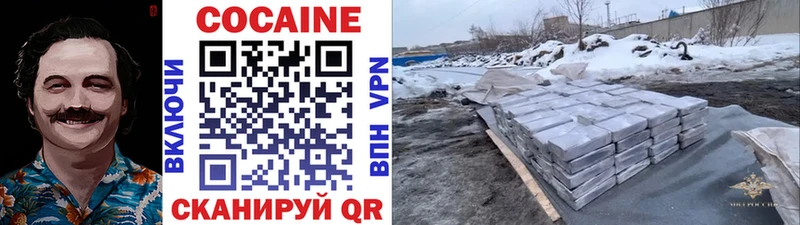 Cocaine Fish Scale  Дмитриев 